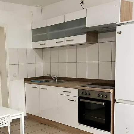 Work & Διαμέρισμα *