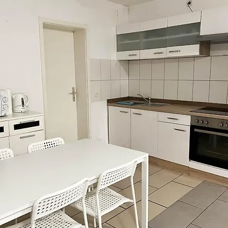 Διαμέρισμα Work & *