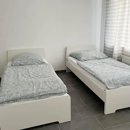 Work & Διαμέρισμα *