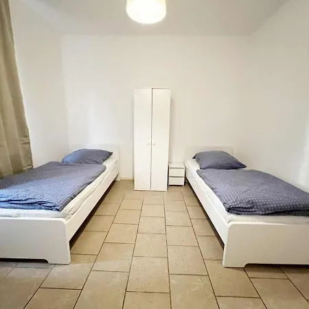 شقة Work & Eitorf