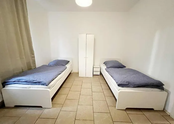 Lejlighed Work & Eitorf